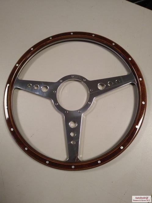 Stuur HOUT, Auto-onderdelen, Besturing, Overige automerken, MG, Austin, Nieuw, Ophalen of Verzenden
