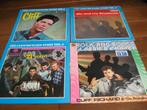 cliff richard lp  collection 25x, Ophalen of Verzenden, 1960 tot 1980, Zo goed als nieuw, 12 inch