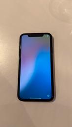 Iphone XR, Telecommunicatie, Mobiele telefoons | Apple iPhone, Gebruikt, Zwart, IPhone XR, Ophalen of Verzenden