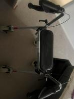 Rollator, Diversen, Ophalen, Lichtgewicht, Zo goed als nieuw
