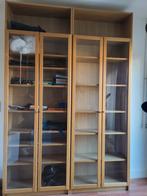 Billy kasten, Ophalen, 200 cm of meer, 50 tot 100 cm, Zo goed als nieuw