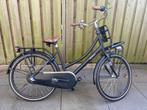 Popal transportfiets Daily Dutch 26 inch, Fietsen en Brommers, Gebruikt, Popal Daily Dutch, Handrem, Ophalen