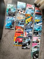 Te koop diverse VW Performance tijdschriften., Ophalen of Verzenden, Zo goed als nieuw, Volkswagen, Diverse schrijvers
