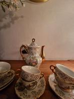 Jaren 50  "Royal Crown" kinderservies van Arnart, Ophalen of Verzenden