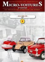 ACMA VESPA 1957 schaal 1/43 serie MICRO d'antan auto's # 2, Verzenden, Nieuw, Auto, Overige merken