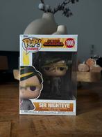 My Hero Academia (Sir Nighteye) Funkopop, Ophalen of Verzenden, Gebruikt