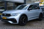 Volkswagen Tiguan 1.4 TSI eHybrid R-Line Business, 12 maanden, Zwart, 4 cilinders, Leder en Stof