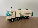 Vintage Lego Classic Town set 1952 MD Dairy Tanker, Kinderen en Baby's, Speelgoed | Duplo en Lego, Ophalen of Verzenden, Zo goed als nieuw