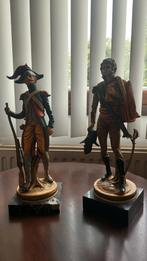 Napoleon Beeldjes, Antiek en Kunst, Ophalen