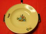 jaren 50/60 DISNEY WARMHOUDBORD vintage in topconditie, Antiek en Kunst, Antiek | Servies los, Ophalen of Verzenden
