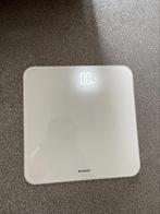 Schubben, Ophalen, Zo goed als nieuw, Personenweegschaal, 100 kg of meer
