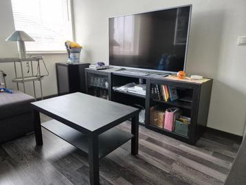 Tv meubel + salontafel  beschikbaar voor biedingen