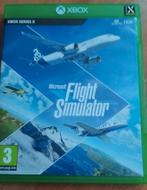 Microsoft Flight Simulator - Xbox Series X, Ophalen of Verzenden, Nieuw