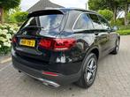 Mercedes-Benz GLC-klasse 300de 4MATIC, AMG,trekhaak BTW, 1e, Automaat, 14 kWh, Gebruikt, Zwart