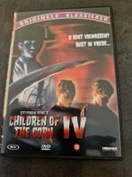 572 Children of the Corn IV - DVD, Cd's en Dvd's, Dvd's | Horror, Vanaf 16 jaar, Ophalen of Verzenden, Zo goed als nieuw, Monsters