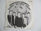 Herman's Hermits = No milk today, Verzenden, 7 inch, Single, Zo goed als nieuw