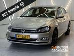 Volkswagen Polo 1.0 TSI Beats | DEALER OH | MULTIMEDIA | 17', Voorwielaandrijving, Stof, Gebruikt, Origineel Nederlands