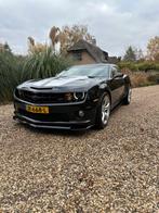 Chevrolet Camaro!||SS!||Uniek!||6.2 v8!||407pk!, Auto's, Automaat, Achterwielaandrijving, 4 stoelen, 109 €/maand