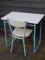 Kinderbureautje met stoel (Lemafa), Ophalen, Gebruikt, Tafel(s) en Stoel(en)