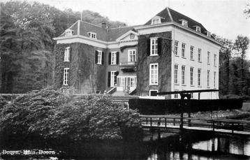(377-506-037) Doorn Huis Doorn beschikbaar voor biedingen