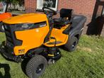 Cub cadet XT1 OR95 zitmaaier achtervanger, Ophalen of Verzenden, Opvangbak, 90 tot 120 cm, Gebruikt