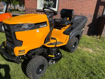 Cub cadet XT1 OR95 zitmaaier achtervanger beschikbaar voor biedingen