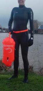 Blue Seventy Reaction open water zwem wetsuit Dames, mt WS, Watersport en Boten, Watersportkleding, Overige merken, Wetsuit, Gebruikt