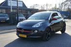 Opel ADAM 1.4 SLAM 1eEIG LEDER/PDC/CLIMA/INFINITY PERFECTE S, Auto's, Opel, Voorwielaandrijving, Euro 5, 1398 cc, 4 cilinders