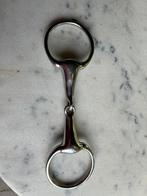 Bit 11,5 cm, Dieren en Toebehoren, Ophalen, Gebruikt, Dressuur