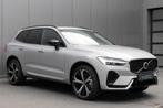 Volvo XC60 Recharge T6 AWD Ultra Dark Full Option, Automaat, Gebruikt, 4 cilinders, 1969 cc