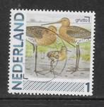 Persoonlijke, Hallmark, Grutto (K2125), Postzegels en Munten, Postzegels | Nederland, Ophalen of Verzenden