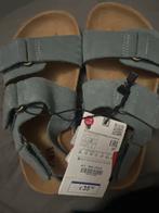Zara Sandalen Maat 29 Nieuw, Ophalen of Verzenden, Nieuw, Blauw, Slippers