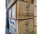 Underlayment 12mm, Doe-het-zelf en Verbouw, Doos, Minder dan 50 cm, Ophalen of Verzenden, Minder dan 40 cm