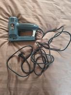 Elektrische nietmachine - TUR Craft TET 530 VB, Doe-het-zelf en Verbouw, Gereedschap | Handgereedschap, Ophalen of Verzenden, Gebruikt