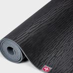 Yoga Mat Manduka eKO Lite, 4mm, Sport en Fitness, Yoga en Pilates, Zo goed als nieuw, Yogamat, Ophalen