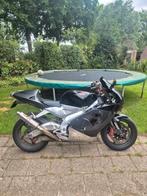 aprilia rsv mille, Bedrijf