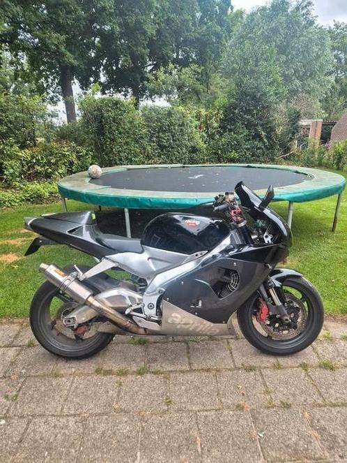 aprilia rsv mille, Motoren, Motoren | Aprilia, Bedrijf, Ophalen