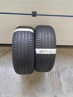 2 x Pirelli 205/50/17 Banden, Ophalen, Gebruikt, 17 inch, 205 mm