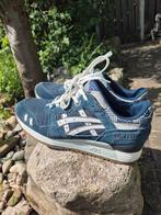 Asics Gel Lyte lll 3, Blauw, Ophalen of Verzenden, Sneakers of Gympen, Gedragen
