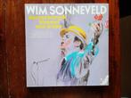 LP Wim Sonneveld / Daarom breng ik bloemen voor je mee, Cd's en Dvd's, Vinyl | Overige Vinyl, Gebruikt, Ophalen of Verzenden, 12 inch