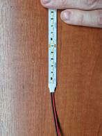 Yphix ledstrip dim to warm 24V 1800K-3000K, Ophalen of Verzenden, Zo goed als nieuw, Kabel of Snoer