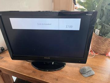 Philips TV - 55cm Beeldscherm beschikbaar voor biedingen