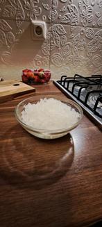 Water kefir, Diversen, Ophalen
