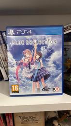 Blue reflection ps4, Spelcomputers en Games, Games | Sony PlayStation 4, 1 speler, Ophalen of Verzenden, Zo goed als nieuw, Role Playing Game (Rpg)