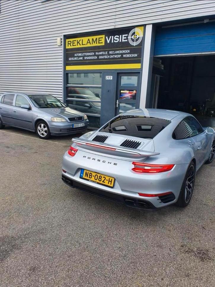 Ramen Tinten Blinderen Voor Een Eerlijke prijs, Diensten en Vakmensen, Auto en Motor | Monteurs en Garages