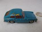 1966 Dinky Toys 1408 HONDA S 800 (Repainted door kinderen!), Ophalen of Verzenden, Gebruikt, Auto, Dinky Toys