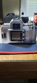 Canon EOS 3000N Spiegelreflexcamera, Audio, Tv en Foto, Fotocamera's Analoog, Ophalen of Verzenden, Gebruikt, Spiegelreflex, Canon