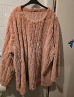 Nieuw huispak maat 58, Kleding | Dames, Grote Maten, Ophalen of Verzenden, Nieuw, Broek of Spijkerbroek