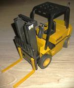 NZG Modelle No 309,  Caterpillar V50D,   schaal 1:25, Overige merken, Gebruikt, Groter dan 1:32, Ophalen of Verzenden