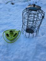 Eet en drink mogelijkheden voor vogels, Meerdere dieren